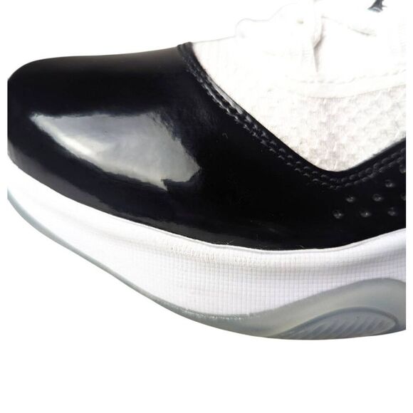 NIKE Air Jordan 11 CMFT Low 'Concord' Sneakers Size 7.5 - Picture 10 of 13